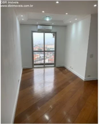 Imagem APARTAMENTO RESIDENCIAL em São Paulo - SP, Mandaqui