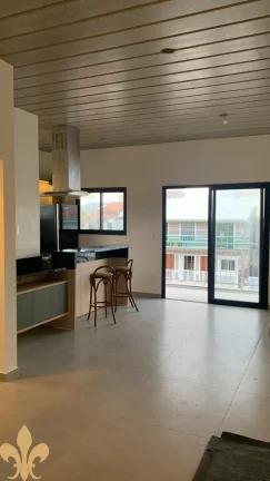 Imagem APARTAMENTO RESIDENCIAL em GAROPABA - SC, centro