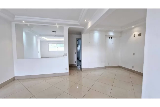 Imagem APARTAMENTO RESIDENCIAL em São Paulo - SP, Perdizes