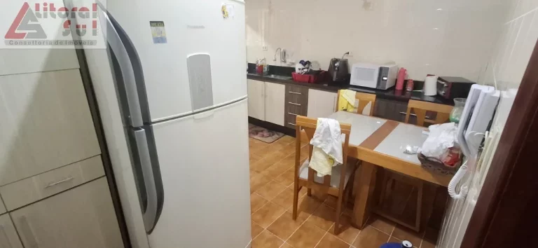 Imagem Apartamento à venda em Praia Grande-SP, Tupi: 2 quartos, 1 suíte, 1 sala, 2 banheiros, 1 vaga, 79m². Confira já!