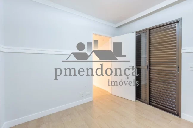 Imagem Apartamento à venda em Perdizes com 3 quartos e 2 vagas, 127m2