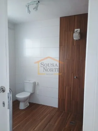 Imagem Apartamento térreo, 38m², 1 dormitório, banheiro, sala, cozinha, área de serviço. SEM vaga de g...