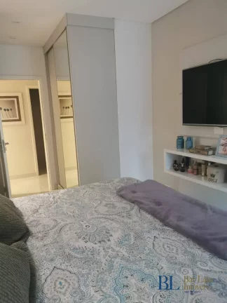 Imagem Vende Apartamento Na Praia Da Enseada Guarujá -179M² -3 Suítes!!