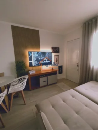 Imagem Apartamento à venda no bairro CONDOMÍNIO RESIDENCIAL DR. RENÊ DE PAULA - Mogi Guaçu/SP