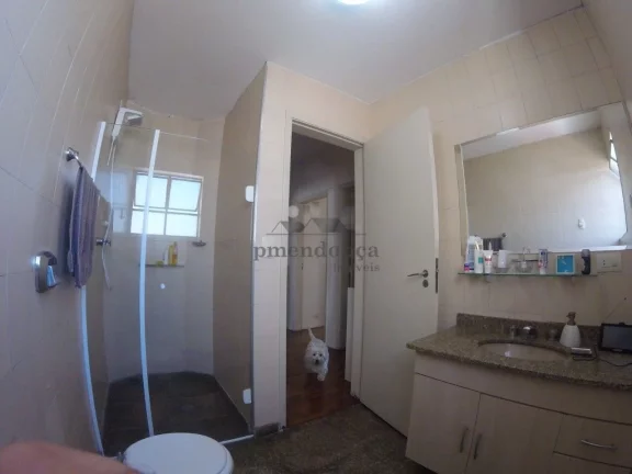 Imagem Apartamento à venda em Perdizes 4 quartoa e 2 vagas, 212m2