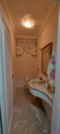 Imagem Casa com 3 dormitórios à venda, 481 m² por R$ 2.200.000,00 - Vila Leopoldina - São Paulo/SP