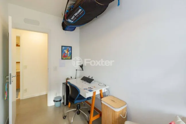 Imagem Apartamento Vila Romana - 69M², 2 Dorms, 1 Suíte, 1 Vaga.
