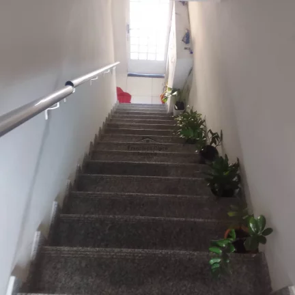 Imagem Apartamento à venda no bairro Pedregulho - Guaratinguetá/SP