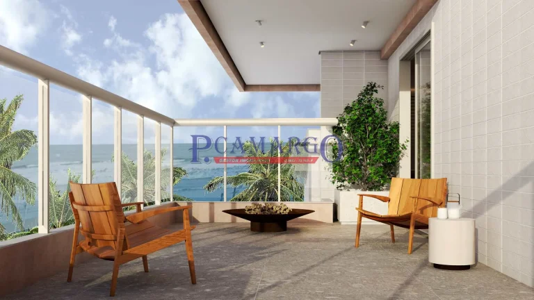 Imagem Apartamento Padrão