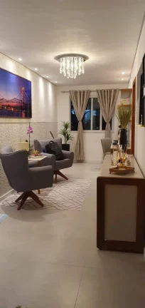 Imagem Casa á venda, 2 quartos em Madri, Palhoça