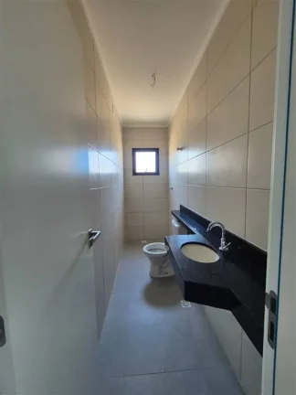 Imagem CASA COM 100 m² - GUILHERMINA - PRAIA GRANDE SP