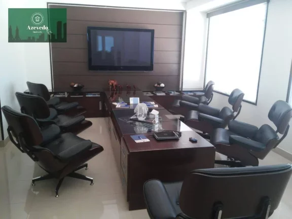 Imagem Sala à venda, 78 m² por R$ 1.166.000,00 - Centro - Guarulhos/SP
