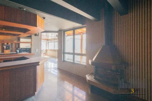 Imagem Cobertura com 3 dormitórios à venda, 284 m² por R$ 2.219.000,00 - Alto da Lapa - São Paulo/SP