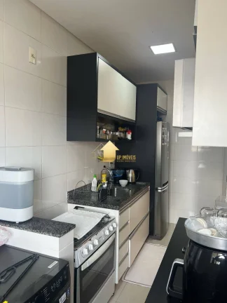 Imagem Apartamento Condomínio Jardim Beira Rio 3 Quartos sendo 1 Suites
