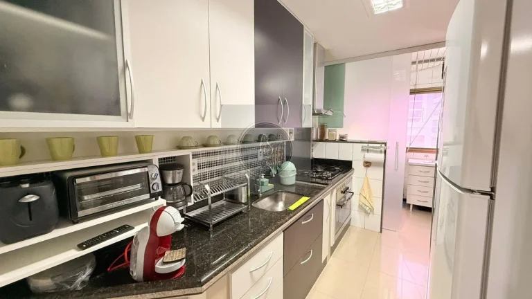 Imagem Apartamento em Praia de Itaparica - Vila Velha
