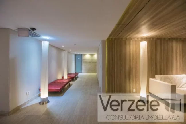 Imagem Frente ao Mar para Venda em Balneário Camboriú / SC no bairro Centro