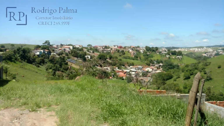 Imagem Terreno - Zona Norte de São José dos Campos