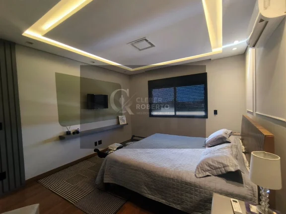 Imagem À venda condomínio Quinta dos Ventos – Ribeirão Preto/SP