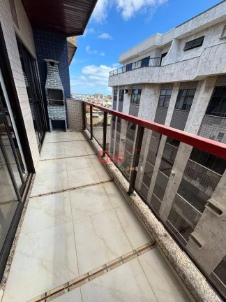Imagem Cobertura com 4 dormitórios à venda, 239 m² por R$ 1.000.000,00 - Vila Nova - Cabo Frio/RJ