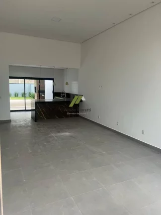 Imagem Excelente Casa em Condomínio Pronta pra Morar