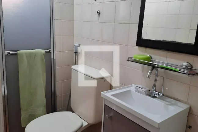 Imagem Apartamento à Venda - Vila Mariana, 1 Quarto, 40 m2