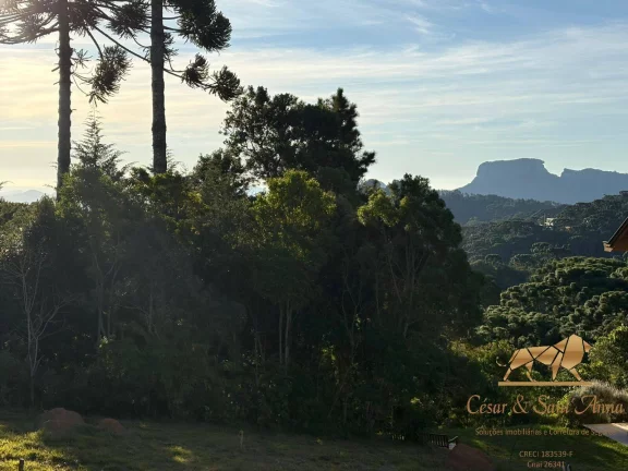 Imagem Oportunidade Única em Campos do Jordão Lote Exclusivo com VistaDeslumbrante