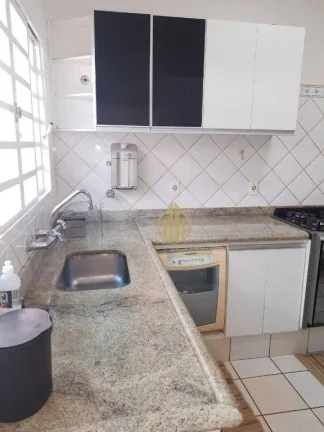 Imagem Casa em condomínio com 3 dormitórios à Condomínio Villa Real - Ribeirão Preto/SP