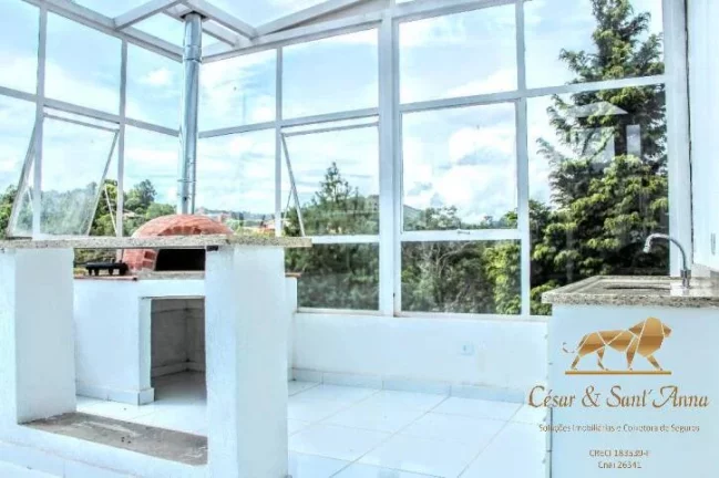 Imagem Casa Atalaia
