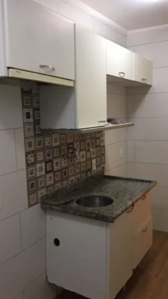 Imagem Apartamento no Jd. Santa Terezinha - 48 m² - 2 Dormitórios - 1 Suite - 1 Vaga - Lazer Completo