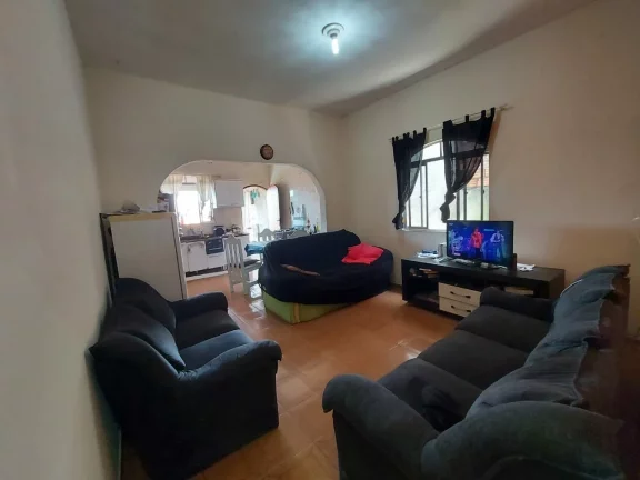 Imagem Casa à venda no bairro Parque Erasmo Assunção - Santo André/SP