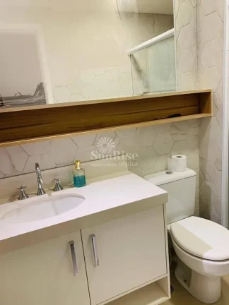 Imagem Apartamento à venda no bairro Melville Empresarial I E II - Barueri/SP
