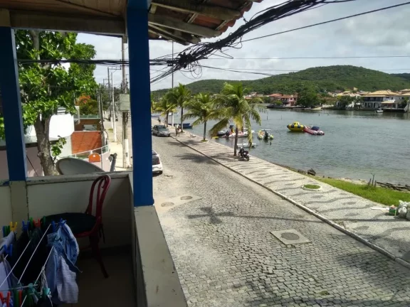 Imagem APARTAMENTO RESIDENCIAL em Cabo Frio - RJ, Portinho