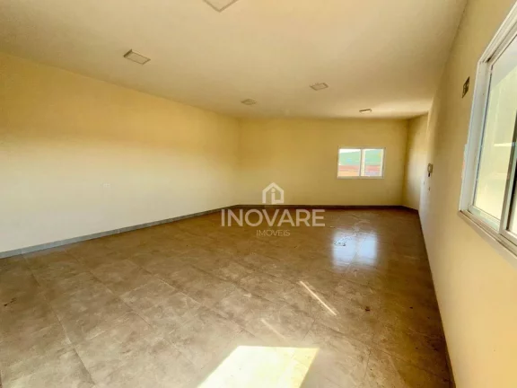 Imagem Sala para alugar, 1 m² por R$ 1.800,00/mês - Setor Santos Dumont - Itumbiara/GO