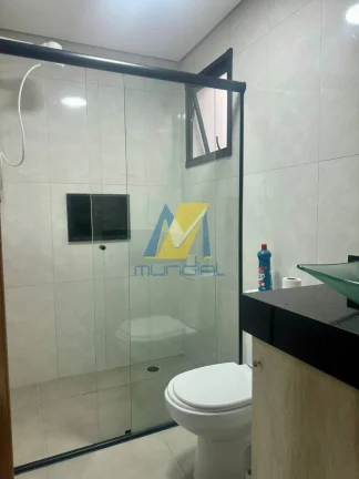 Imagem Cobertura Mobiliada Duplex com 88m² Totais | Conforto e Exclusividade