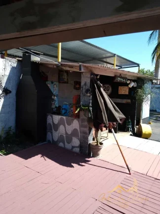 Imagem Casa Padrão no centro de Mogi Mirim SP