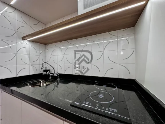 Imagem Apartamento lado Parque Ibirapuera Metrô Moema