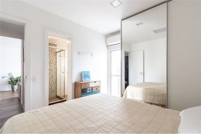 Imagem APARTAMENTO RESIDENCIAL em São Paulo - SP, Vila Olímpia