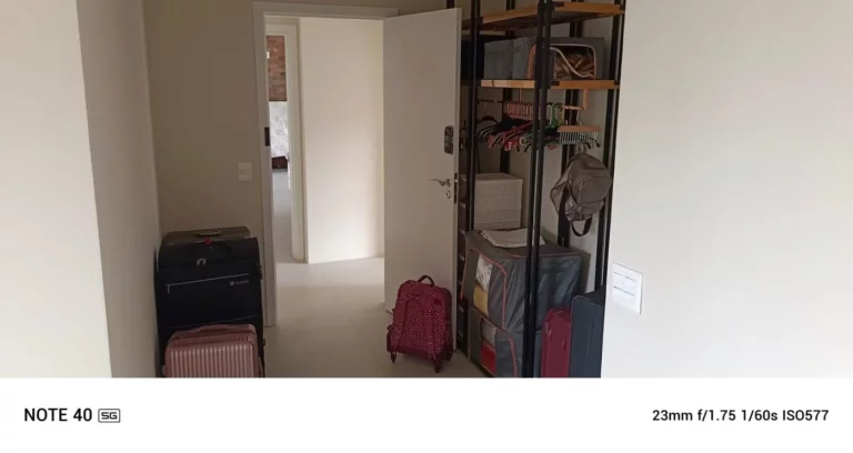 Foto do imóvel: Apartamento a venda na Vila Mariana