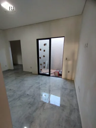 Imagem Oportunidade Imperdível: Linda Casa à Venda no Jardim Vila Verde, Hortolândia!