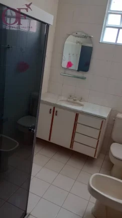 Imagem Ótimo sobrado à venda - Torres de São Carlos - Jundiaí - SP