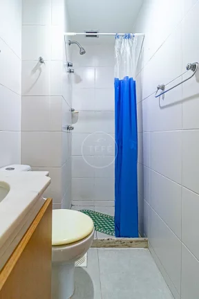Imagem APARTAMENTO com 2 DORMITÓRIOS em prédio com infra completa - BARRA OLÍMPICA