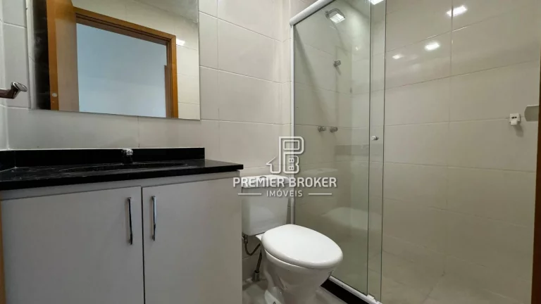 Imagem Apartamento à venda, 70 m² por R$ 450.000,00 - Várzea - Teresópolis/RJ
