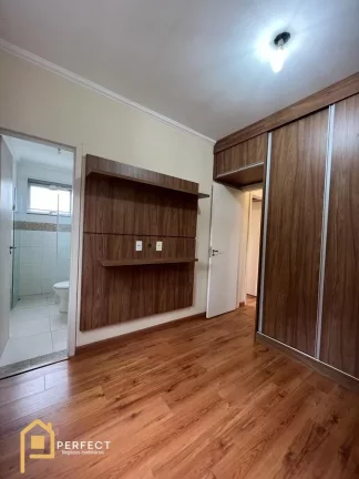 Imagem APARTAMENTO PARA VENDA NO RESIDENCIAL ATLANTIC NA VILA SÃO JOSÉ TAUBATE | SP