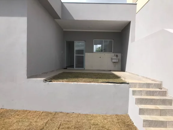 Imagem Maravilhosa casa no Portal da Serra