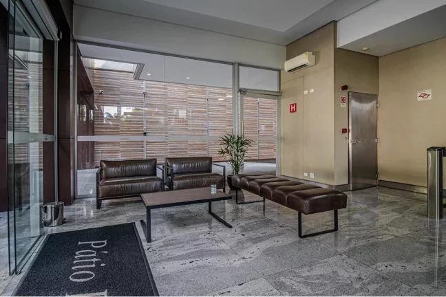 Imagem SALA COMERCIAL em São Paulo - SP, Perdizes