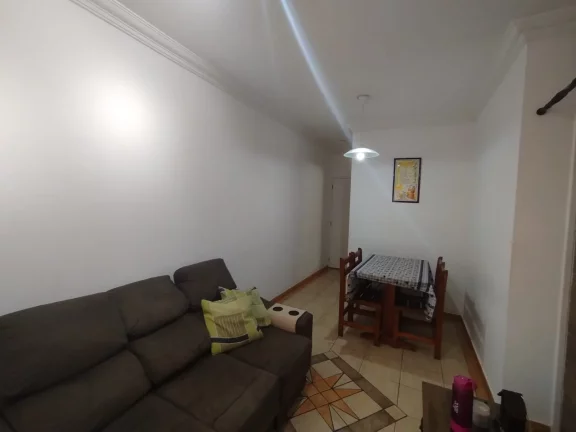 Imagem VENDO LINDO APARTAMENTO NO BAIRRO VILA INGLESA! (SP)