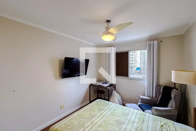 Imagem Apartamento à Venda - Vila Mariana, 3 Quartos, 98 m2