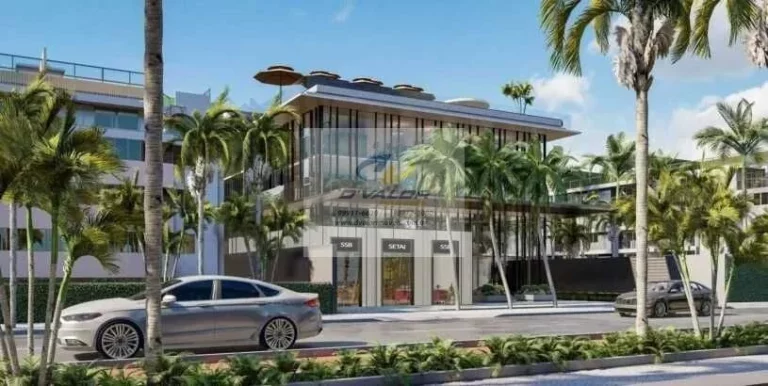 Imagem Vendo Apartamentos de 20 a 39 m², Quarto, 01 Vaga de Garagem