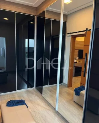 Imagem Casa à venda com 270 m² | Residencial Villa Lobos | Paulínia - SP