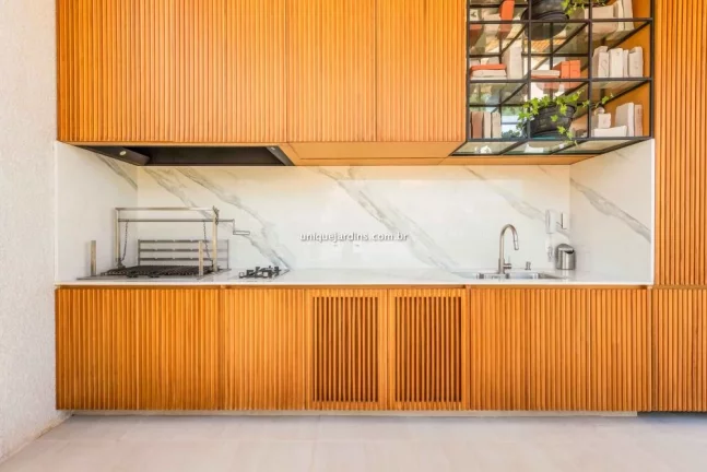 Imagem Cobertura Duplex à venda Jardim América São Paulo